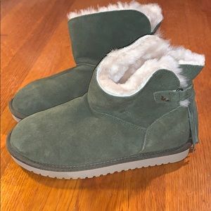 Koolaburra-by UGG boots